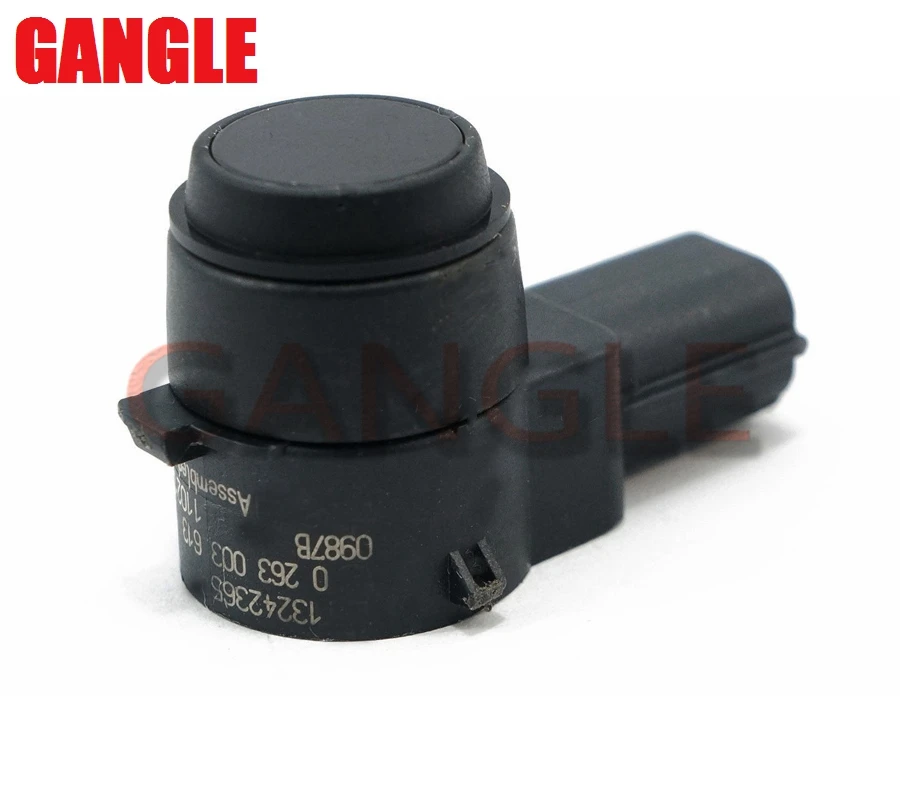 13282886 датчик парктроника PDC для GM Opel Astra J модели Insignia Meriva B|parking assist sensor|parking sensor