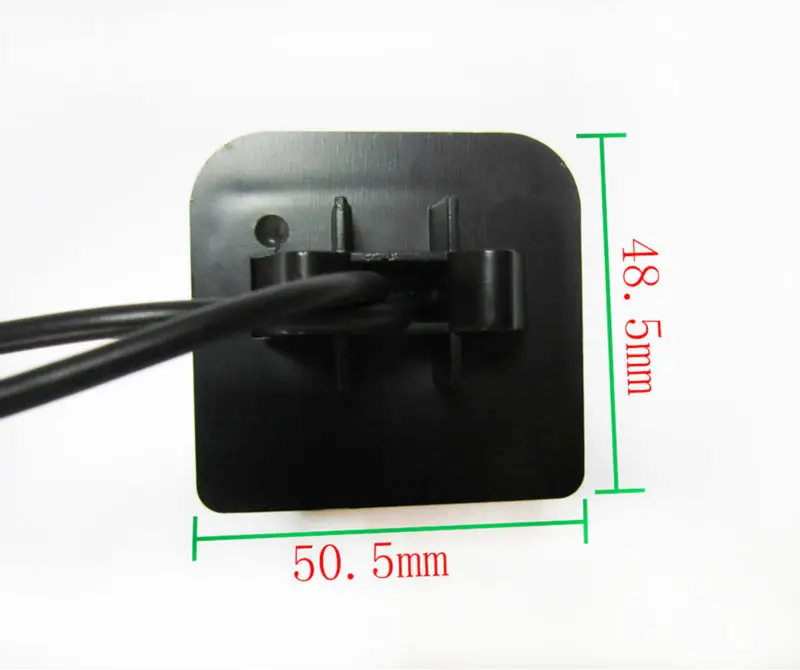 Автомобильная парковочная камера заднего вида SONY CCD с TFT ЖК-монитором 4 3 дюйма для