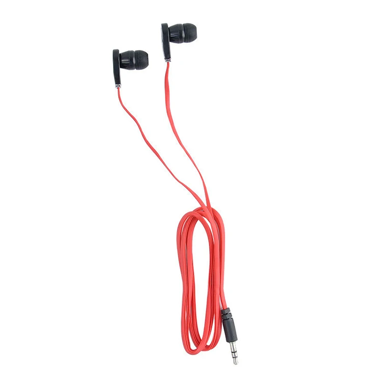 Разные цвета большая поставка Mp3 Универсальные наушники 3 5 мм мобильный