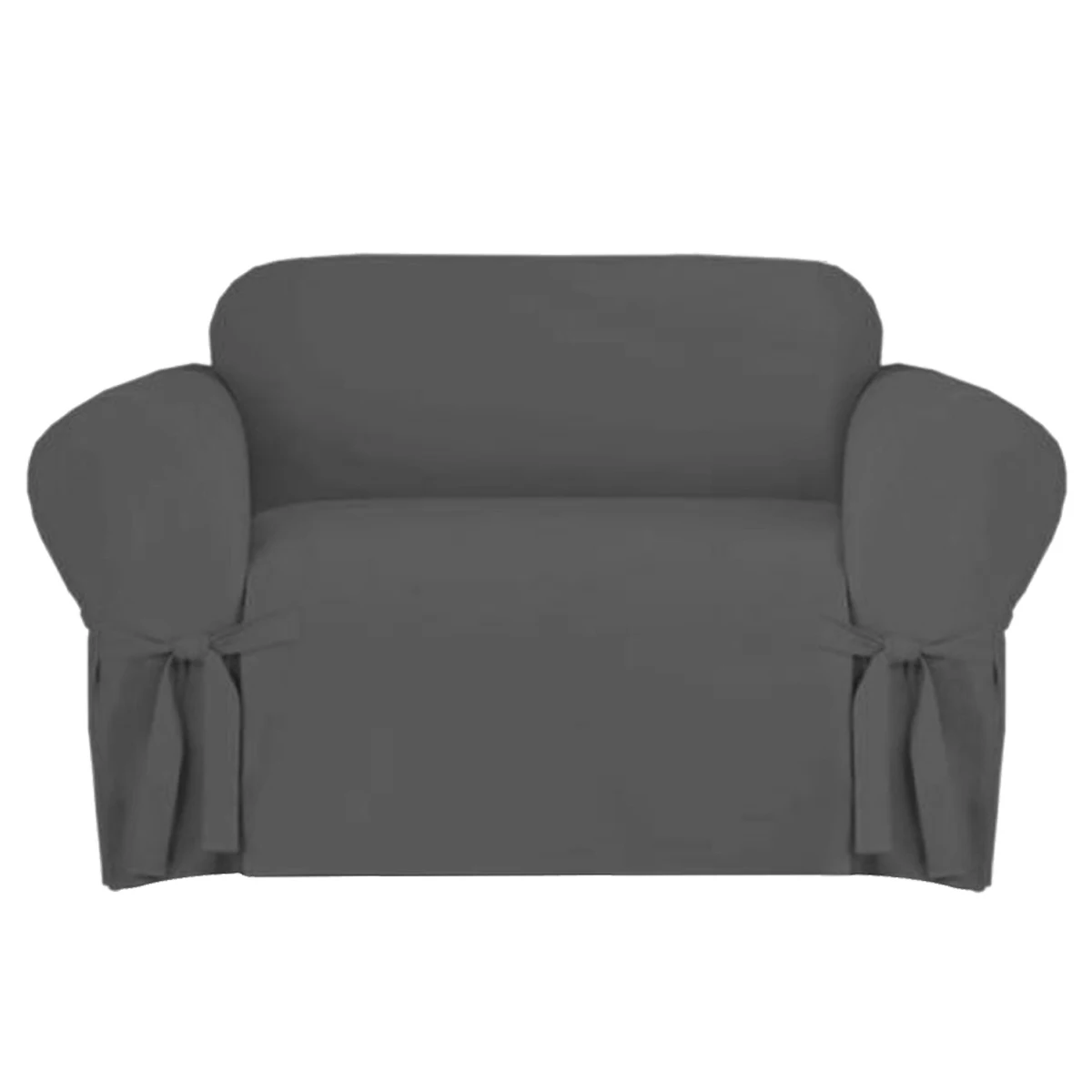 1-3 Seat Slipcover Sofa Chair Furniture Waterproof Cover Dustproof Corner Couch Cover Protector Home Decor