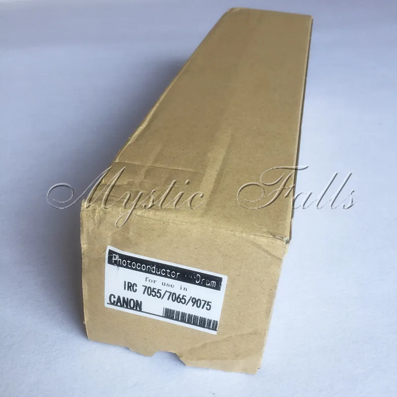 1X черный OPC-барабан для Canon imageRUNNER ADVANCE C7260 C7270 C9065 C9075 C9270 C9280 PRO C7055 C7065 2780B003 GPR-32/33 |