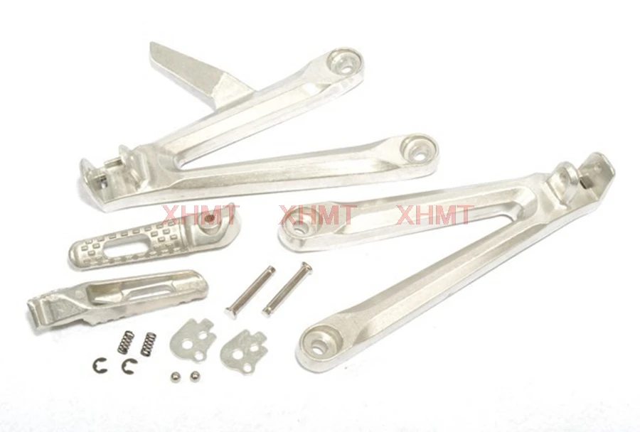 Bracket Footrest MT390-011 | Covers &amp Ornamental Mouldings