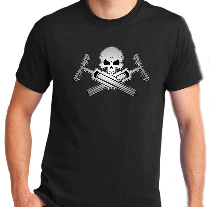 

2019 New Short Sleeves 100% Cotton Fashion T Shirt Free Shipping,Biker T-Shirt Mountain Bikes Skull Hip Hop T-Shirt biker