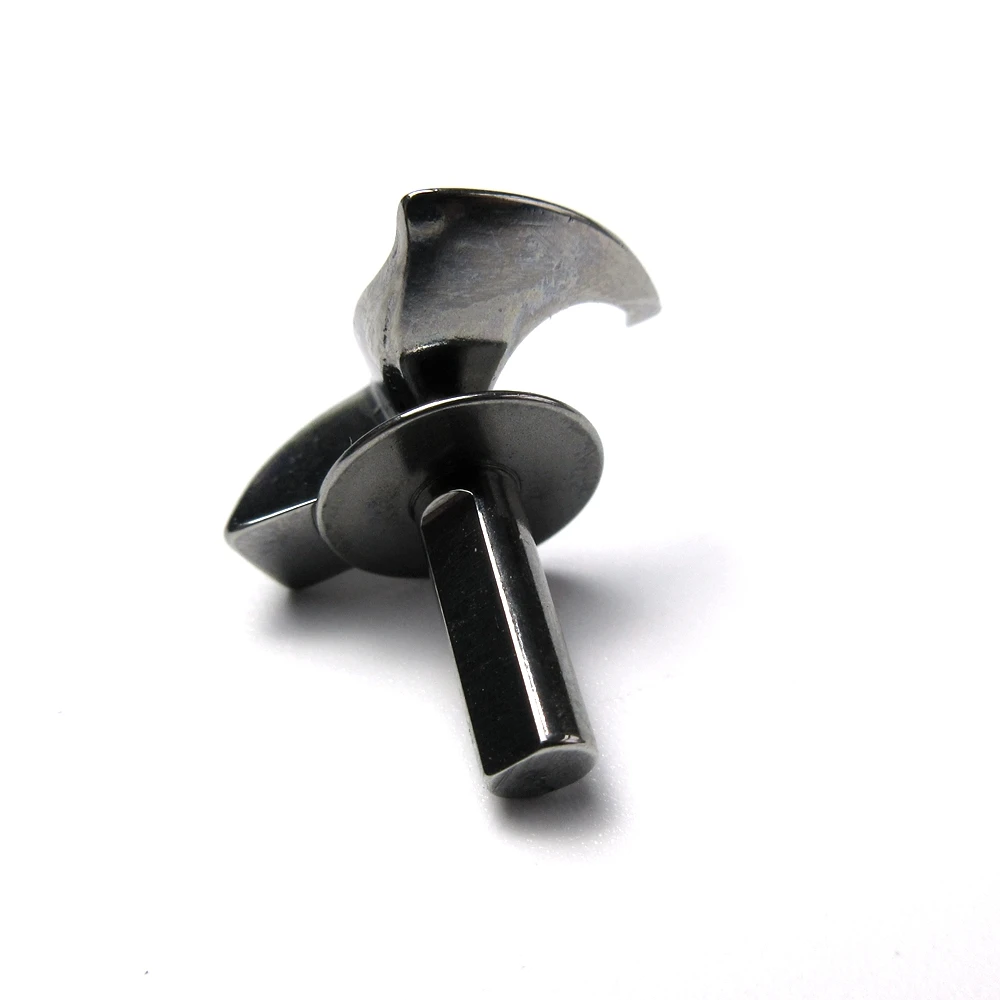 Looper # B1239-373-000 для Juki Mb-372 373 прикрепляющаяся к кнопке швейная машина | Дом и сад