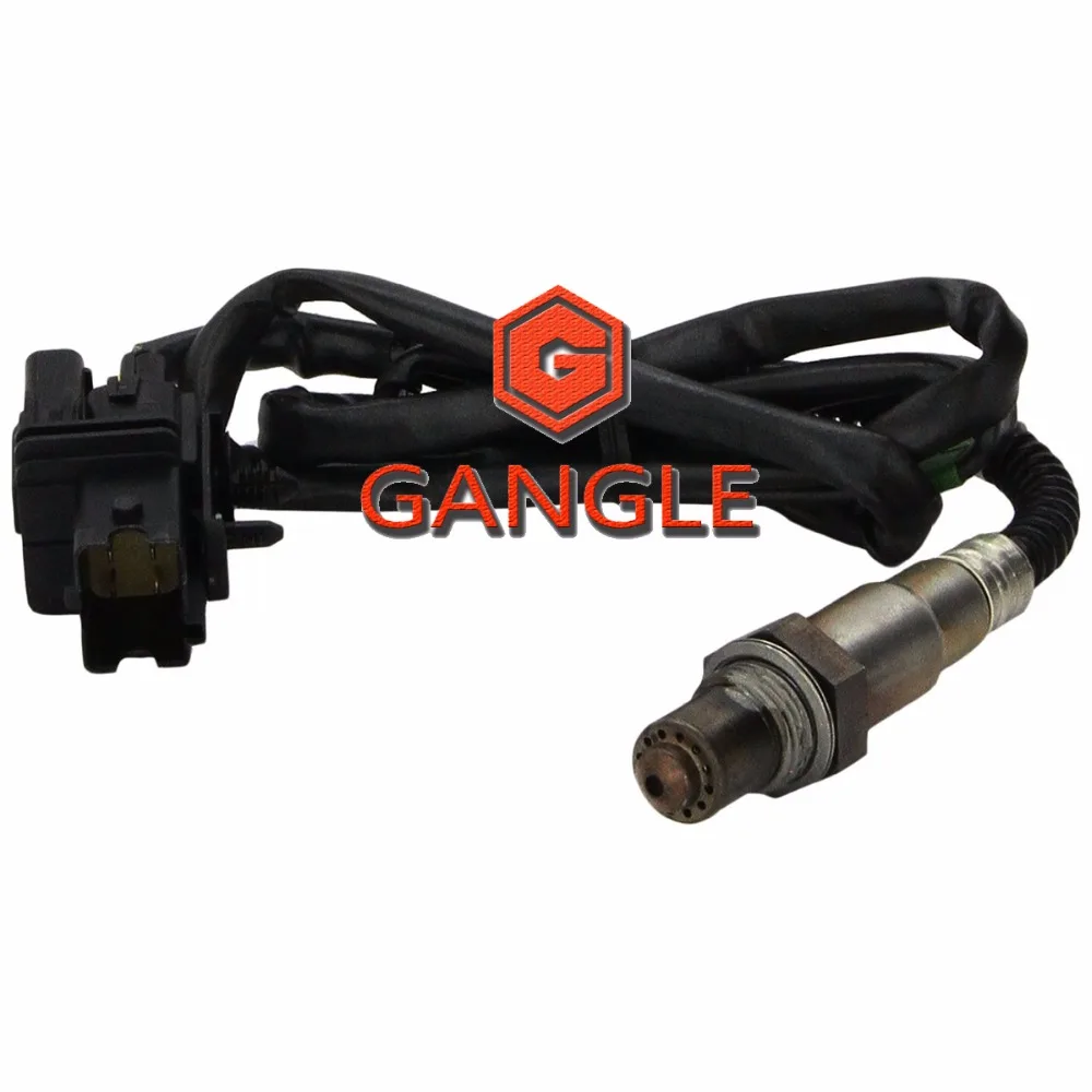 234 5701 17135 кислорода Сенсор для 02 05 Volvo S80 2.9L L6|sensor sensor|sensor volvosensor oxygen |