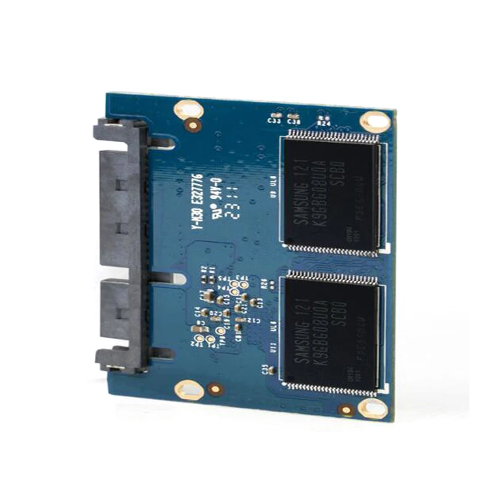 Новые Kingspec 1 8 дюймовый ПОЛОВИНА Slim 128 GB SSD SATA3 (ACJC2M128HS) твердотельный накопитель для