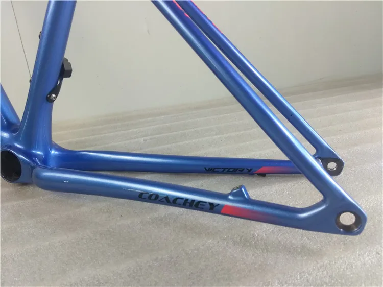 EPI STUM полностью углеродное волокно MTB Размер рамы 27 5 er 650b или 29er в 15 &quot/17&quot с