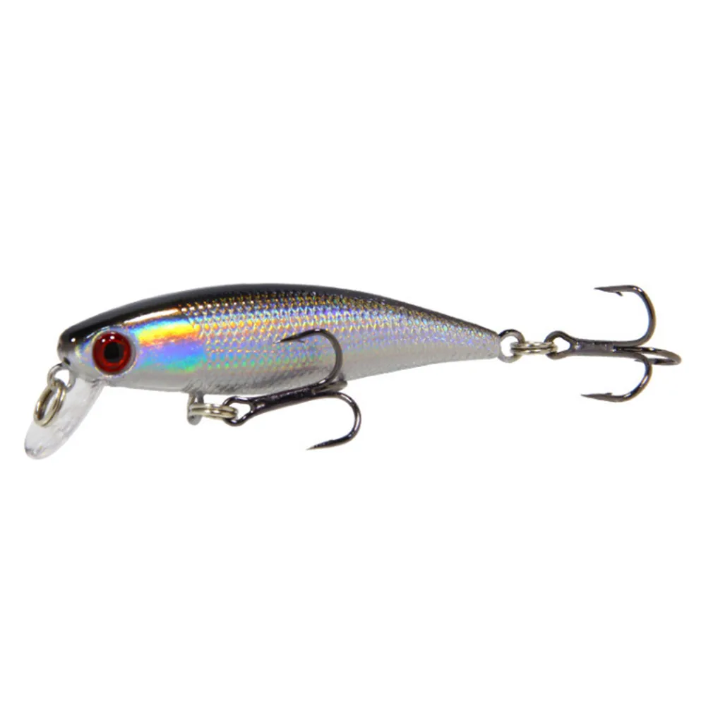 FISHINAPOT новинка 4 5 г/6 см блесна искусственная рыбалка качественная