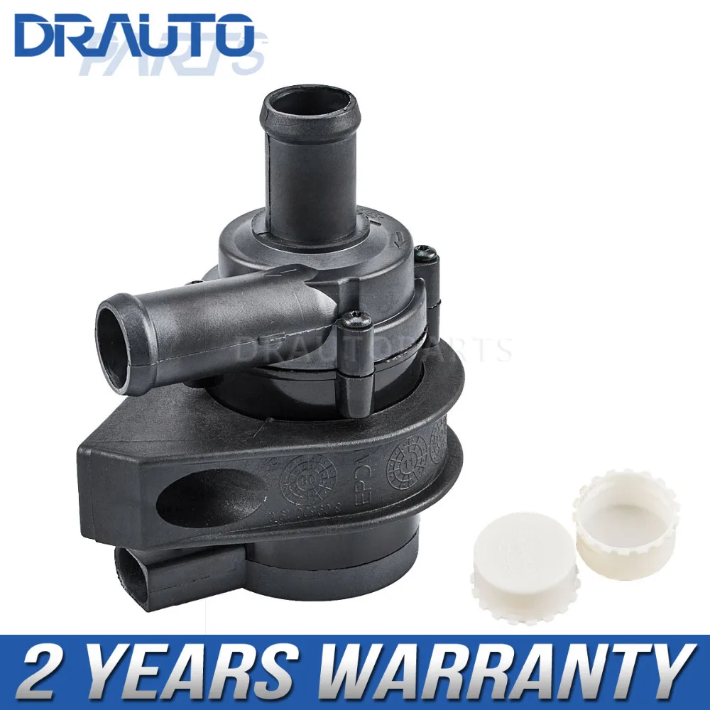 Водяной насос для VW Jetta Golf GTI Passat CC Octavia 1K0 965 561 J 1K0965561J|Водяные насосы| |