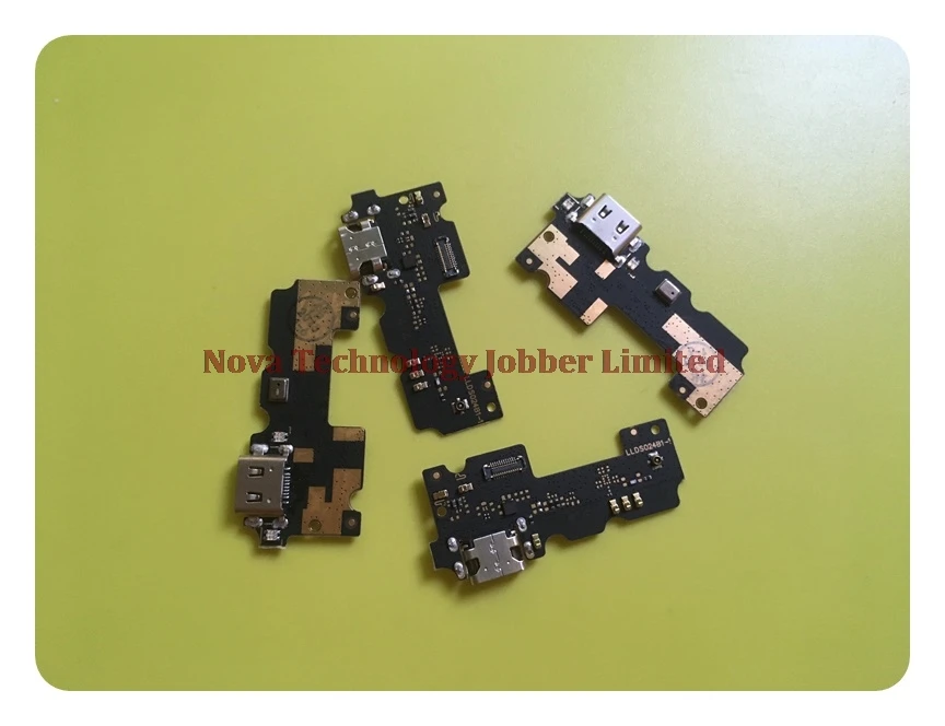 Зарядный порт Wyieno GM 5 Plus детали для материнской платы Micro USB зарядное устройство