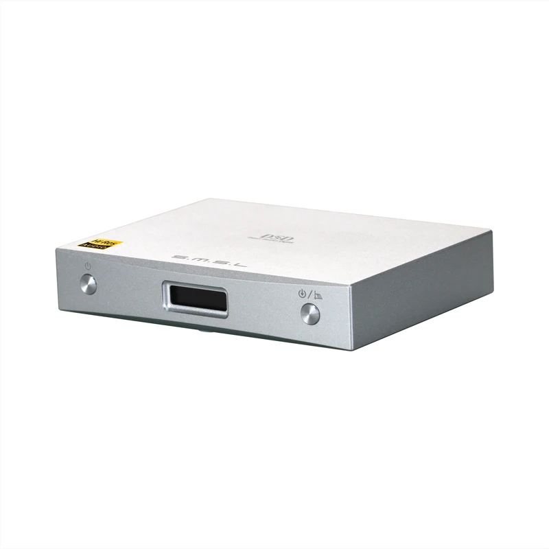 USB DAC 2017 Новый SMSL M8A HIFI аудио декодер DSD512/768 кГц усилитель получения XCroe200 Xu208 + ES9028Q2M