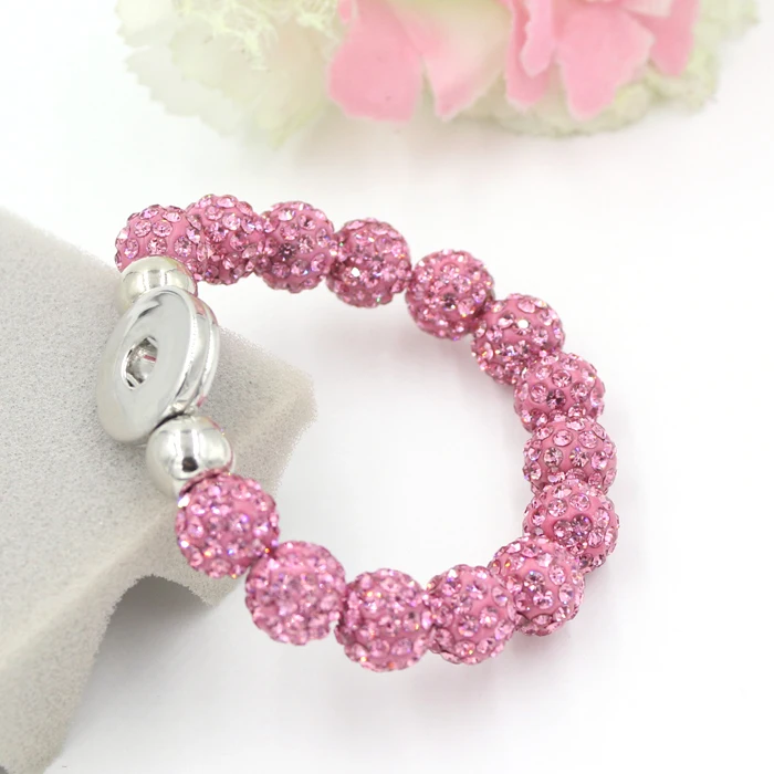 1 шт. браслет с бусинами 18 мм | Украшения и аксессуары