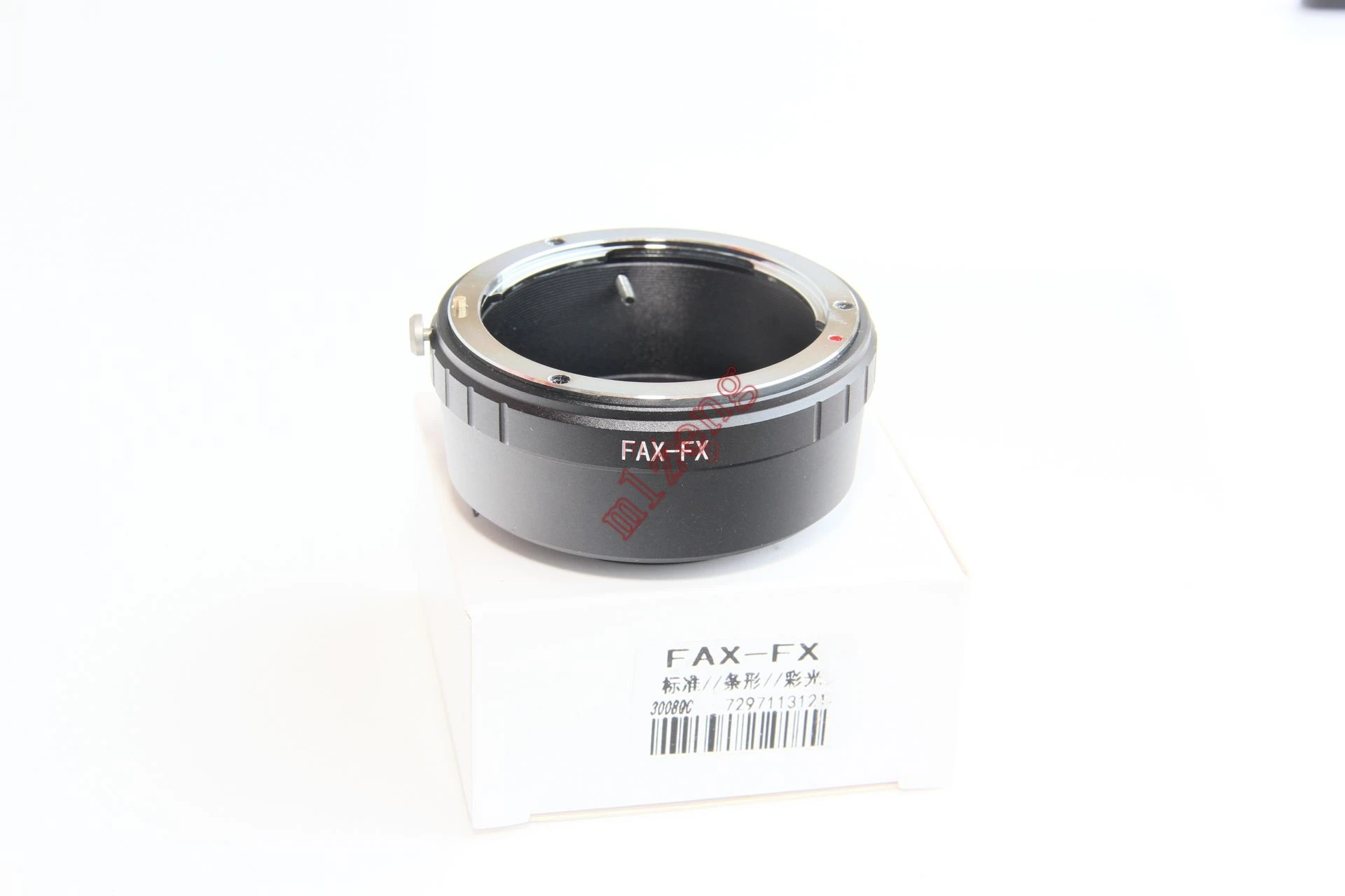 Факс fujica к fx кольцо адаптера объектива для Fujifilm fuji X E2/X E1/X Pro1/X M1/X A3/X A5/X T1 xt2 xt10 xt20 x100f