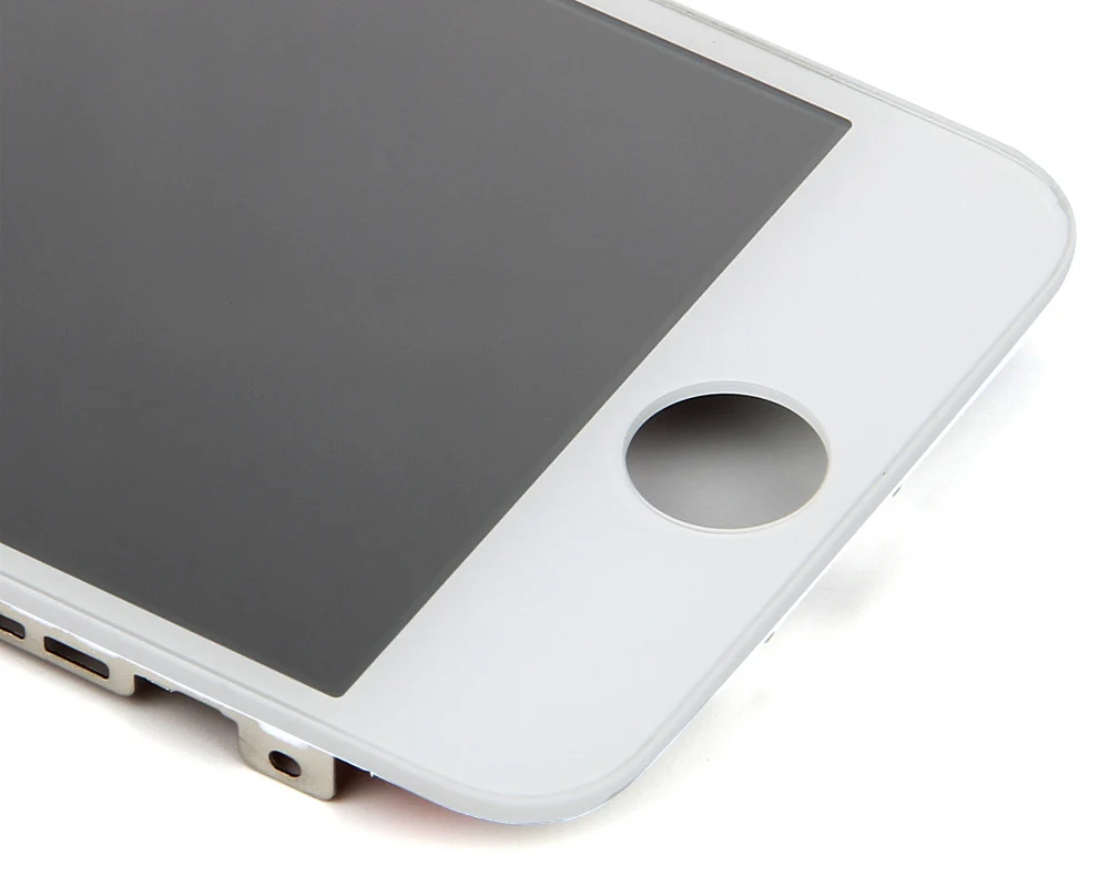 20 шт./лот жк цифровой для iPhone 5S дисплей сенсорный экран планшета замена сборки 100%
