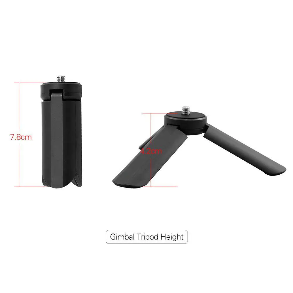 Feiyu G6 3 оси Gimbal обрабатываются стабилизатор + ручка Зарядное устройство Мощность