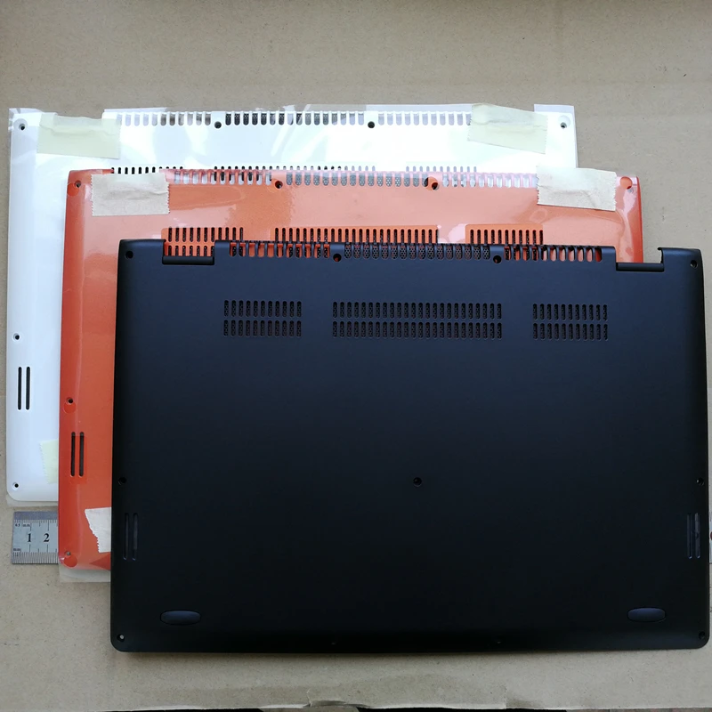 Новая Базовая Крышка для ноутбука нижний корпус Нижняя оболочка Lenovo Yoga 700 14ISK 14 3