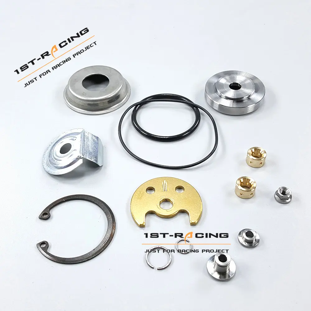 Комплект для ремонта турбо Mitsubishi TD02 TD025 TD03 BMW N54 135i 335i 535i|kit kits|kit turbo repairkit bmw |