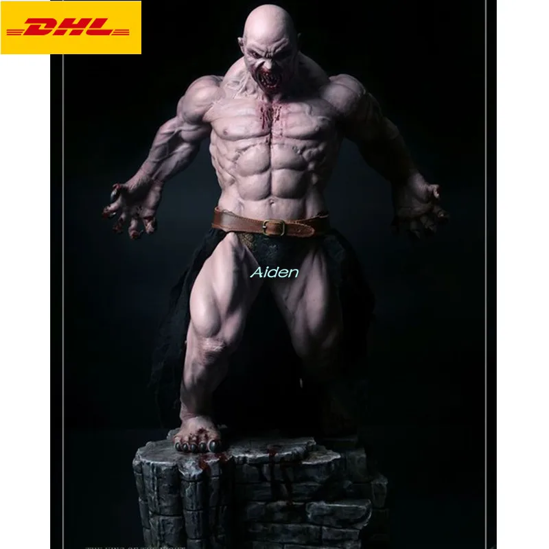 19 &quotking Of The Night Кейн Статуя Бюст вампира полный Длина портрет PF 1:4 весы GK фигурку Toy