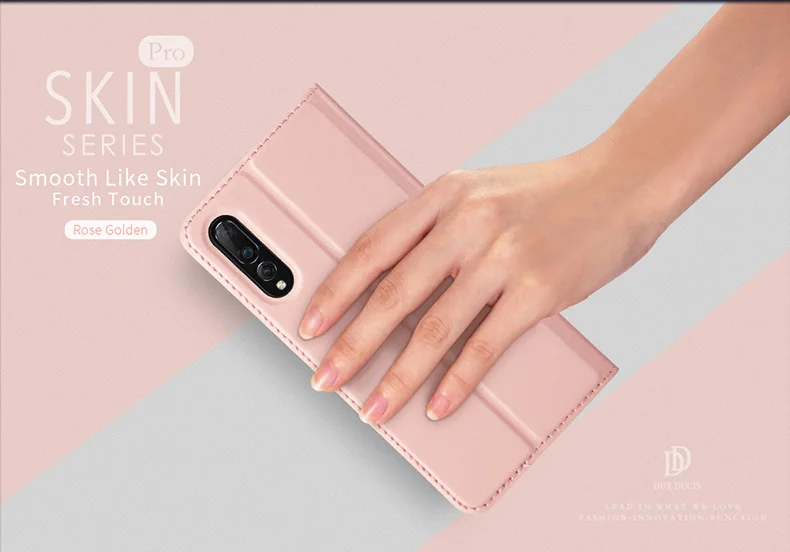 Чехол-книжка DUX DUCIS из искусственной кожи для Xiaomi mi 9, Роскошный кошелек, чехол-книжка для телефона для Xiaomi mi 9 mi 9 Xio mi 9, кожаный чехол