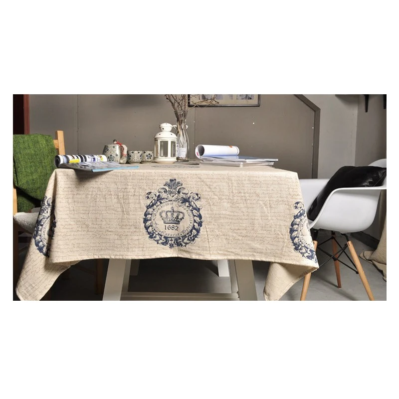 Товары для дома хлопковые льняные изделия Zakka восстанавливающие древние способы