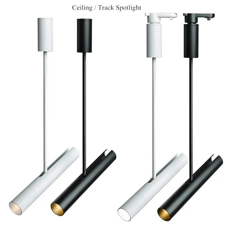 Светодиодный точечный светильник 3 Вт потолочный Точечный монтируемый на