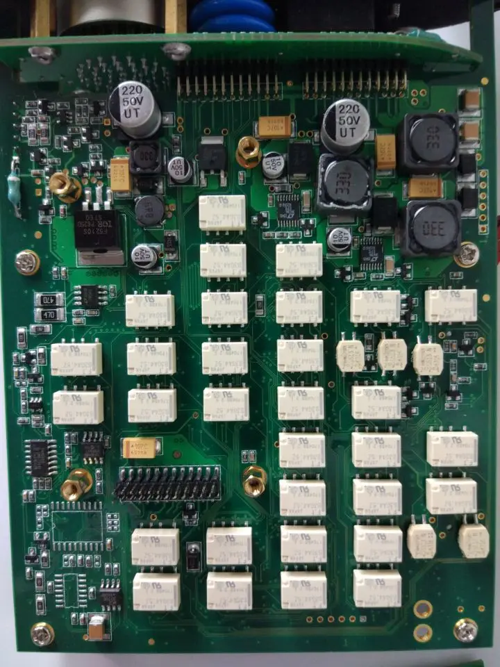 12 MB Star C4 SDConnect Диагностика C4 SD полный чип с 5 кабелями мультиплексор Поддержка автомобилей и грузовиков с 2 летней гарантией