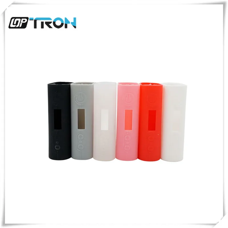 Распродажа! 100% оригинальный Istick power Чехол защитный силиконовый чехол для istick 5000