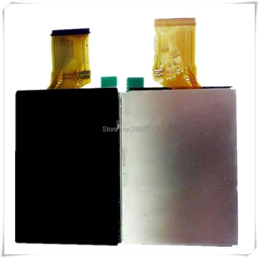 Новый ЖК дисплей Экран Дисплей для Sony детали Cyber Shot DSC HX30 HX9 HX20 HX100 HX20V + Подсветка