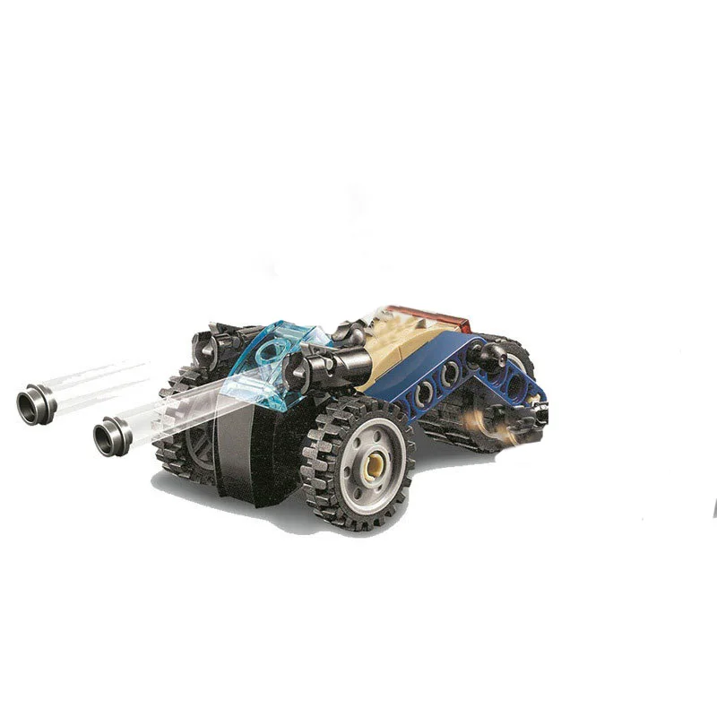 Новые Супер Герои Avengerss 4 Ultimate Quinjet совместимые Legoingly Marvel 76126 строительные блоки