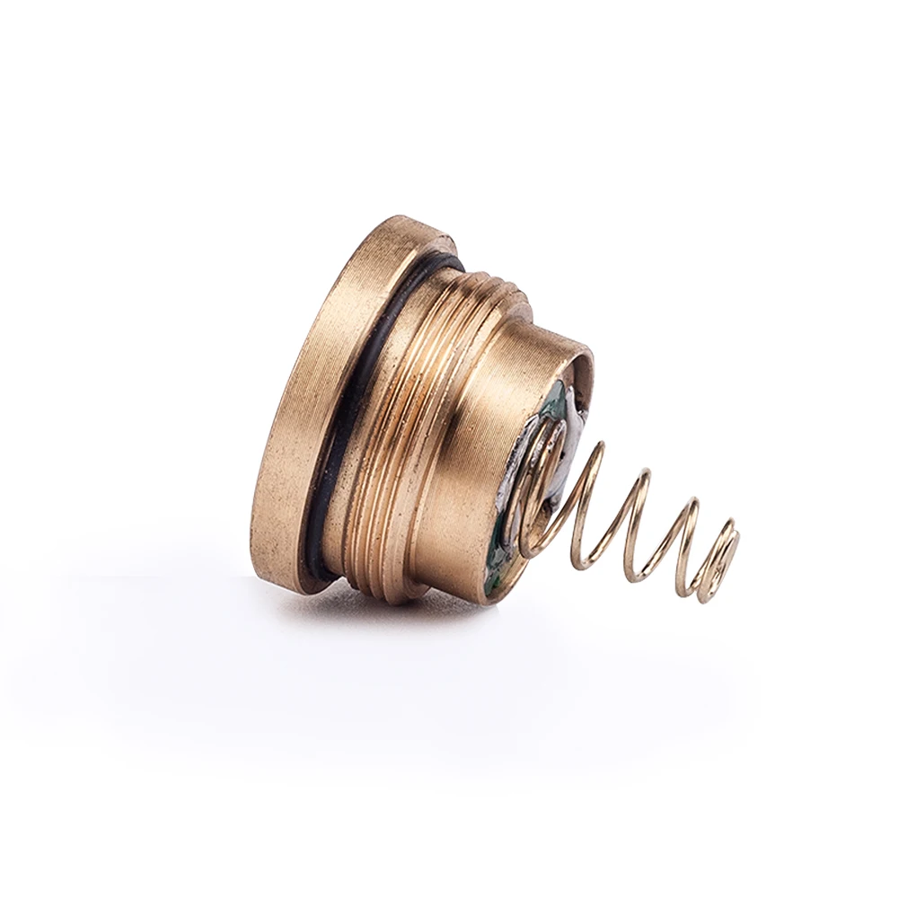 Уникальная лампа-держатель для фонарика зеленая/красная/белая | Лампы и