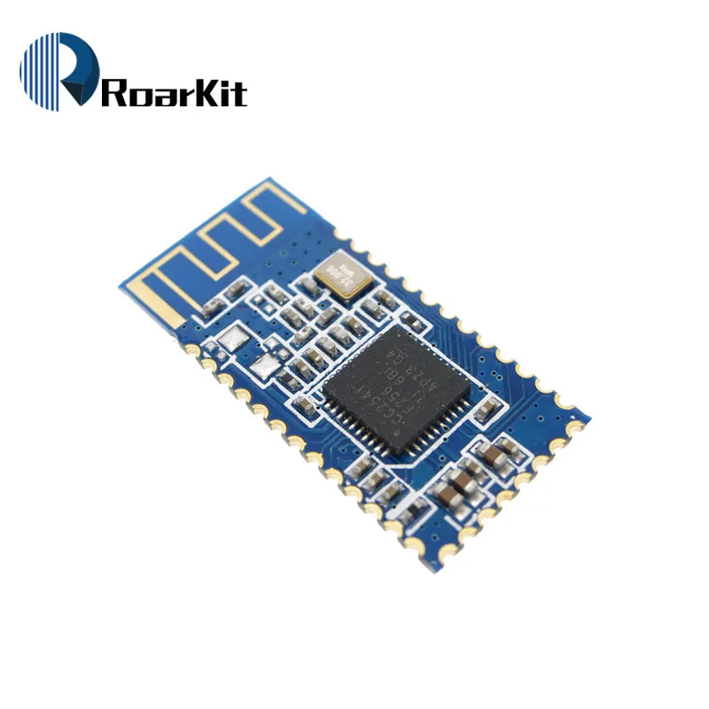 При 05 BLE Bluetooth 4.0 UART трансивер модуль CC2541 Центральная коммутация Совместимость HM