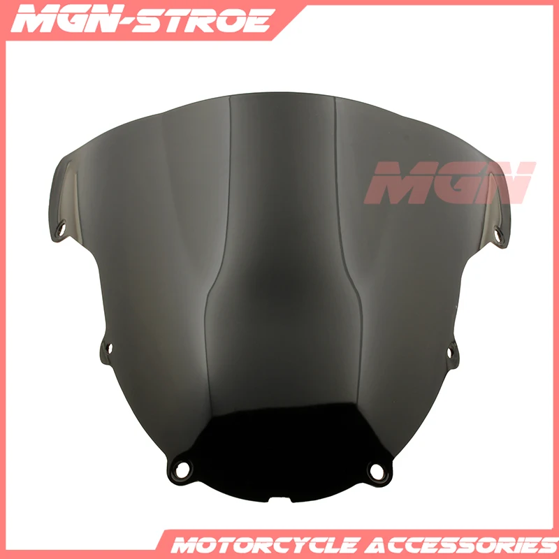 Лобовое стекло мотоцикла для ZX6R ZX-6R 636 2003-2004 2003 2004 | Автомобили и мотоциклы