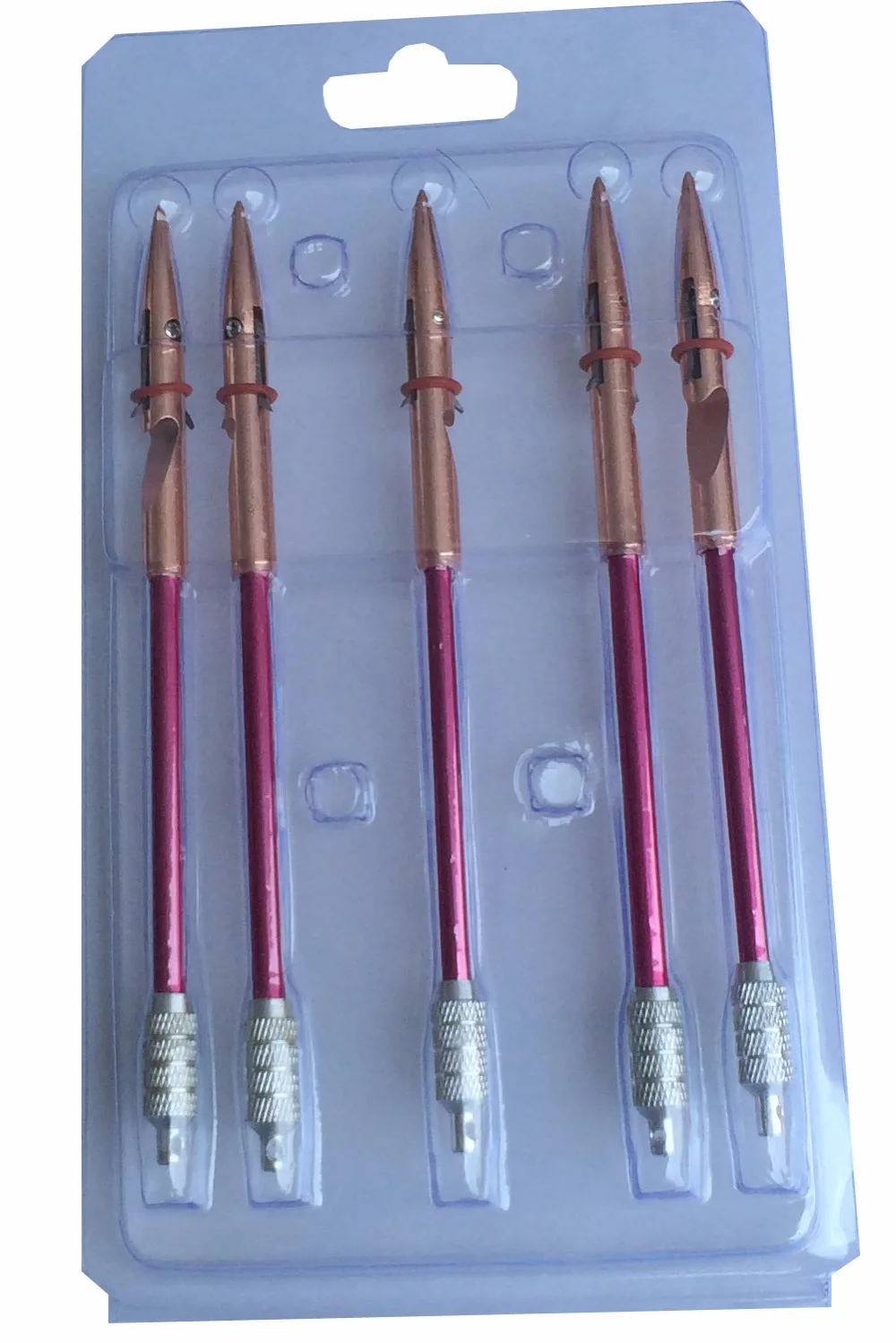 

Slingshot Shooting Fish arrow 5pcs Stainless steel Arrowheads hunting arrow