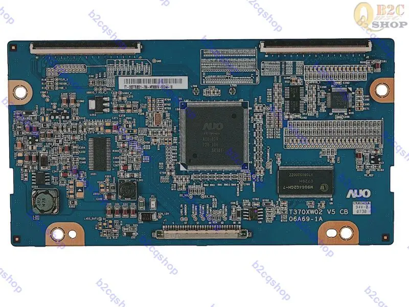 Оригинальная плата 6870C 0552A T Con Skyworth 43E6000/43G7200 Konka LED43E330U|Комплекты умного дома| |