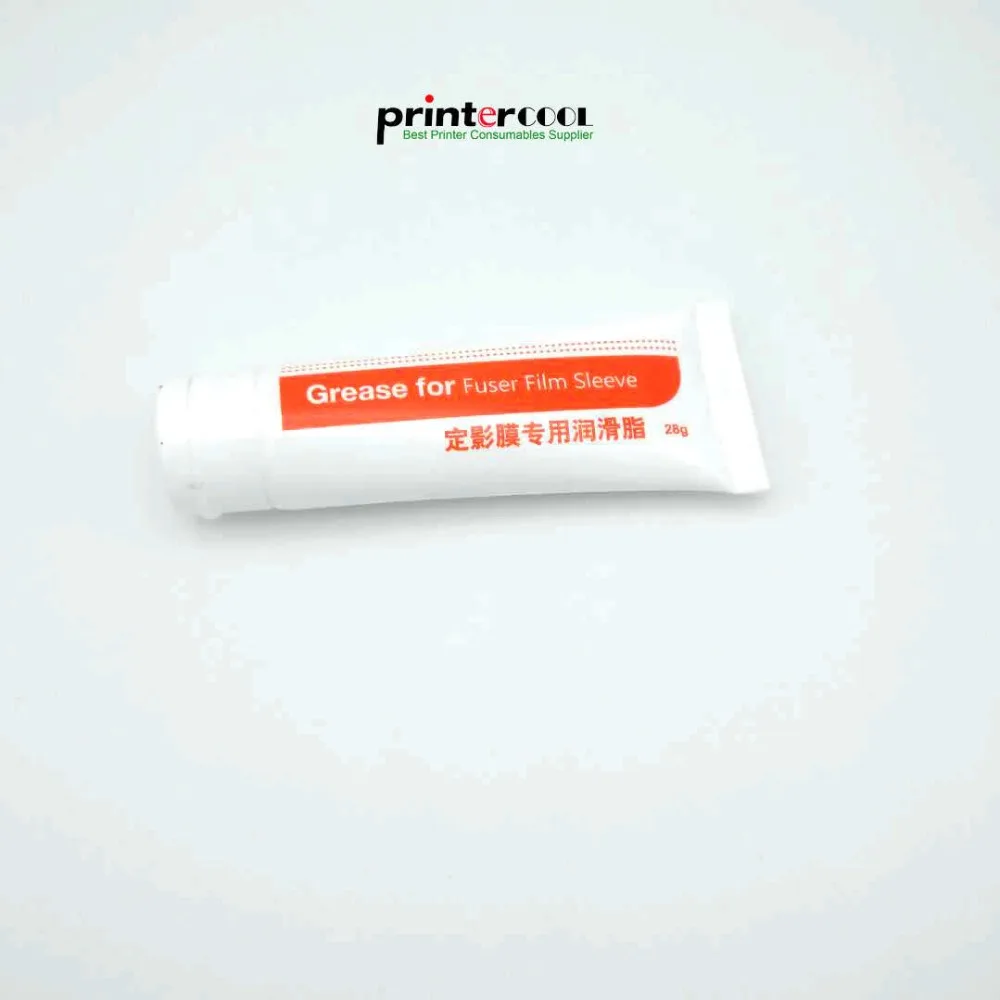 Высокотемпературная силиконовая смазка-фьюзер einkshop 28 г смазка фьюзер |