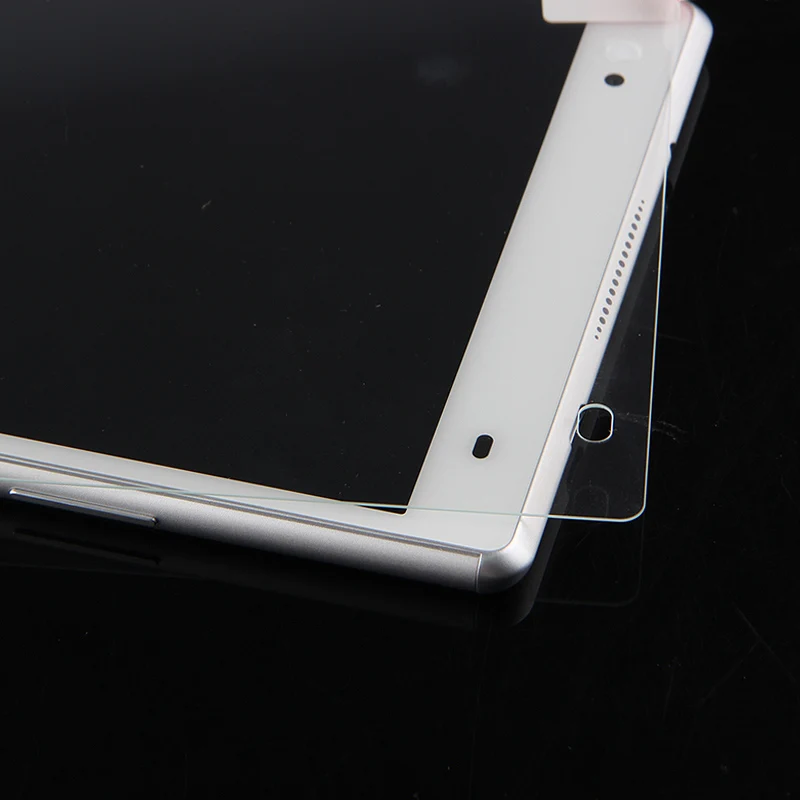 9H HD защитная пленка из закаленного стекла для Lenovo Tab 4 8 Plus TB 8704F 8704N 0 дюйма|Защитные
