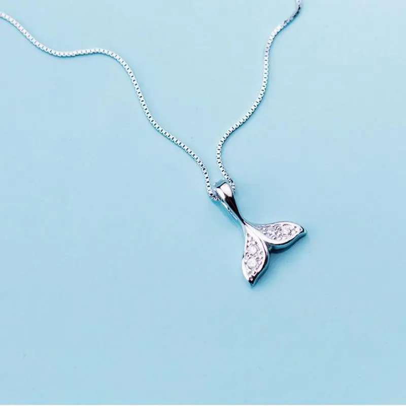 2019 женское высококачественное ювелирное ожерелье маленькая свежая сплав