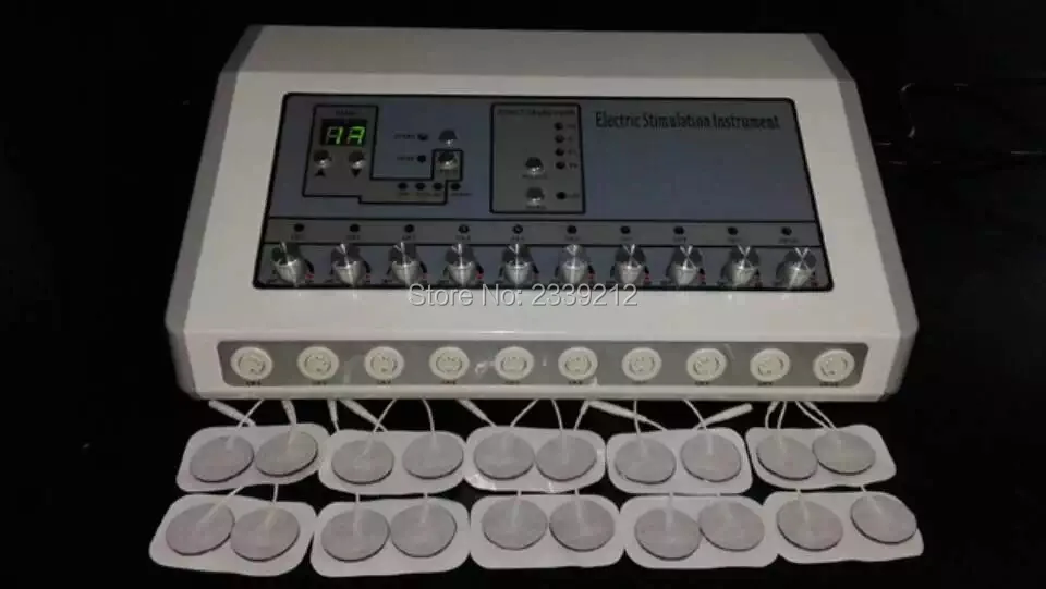 Бесплатная доставка лучшее качество Портативный Русская волна Электрический