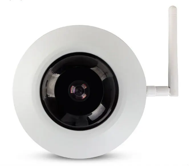 Yobangsecurity 360 градусов 720 P Wi Fi Беспроводной IP Камера Мини Детские Pet Мониторы