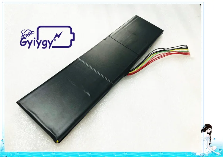 15.2V 94.24Wh GAG-J40 new Laptop Battery For Gigabyte Aero 15 14 V7 14-W-CF2 14-P64WV6 P64Wv7-De325Tb 541387460003 | Компьютеры и офис