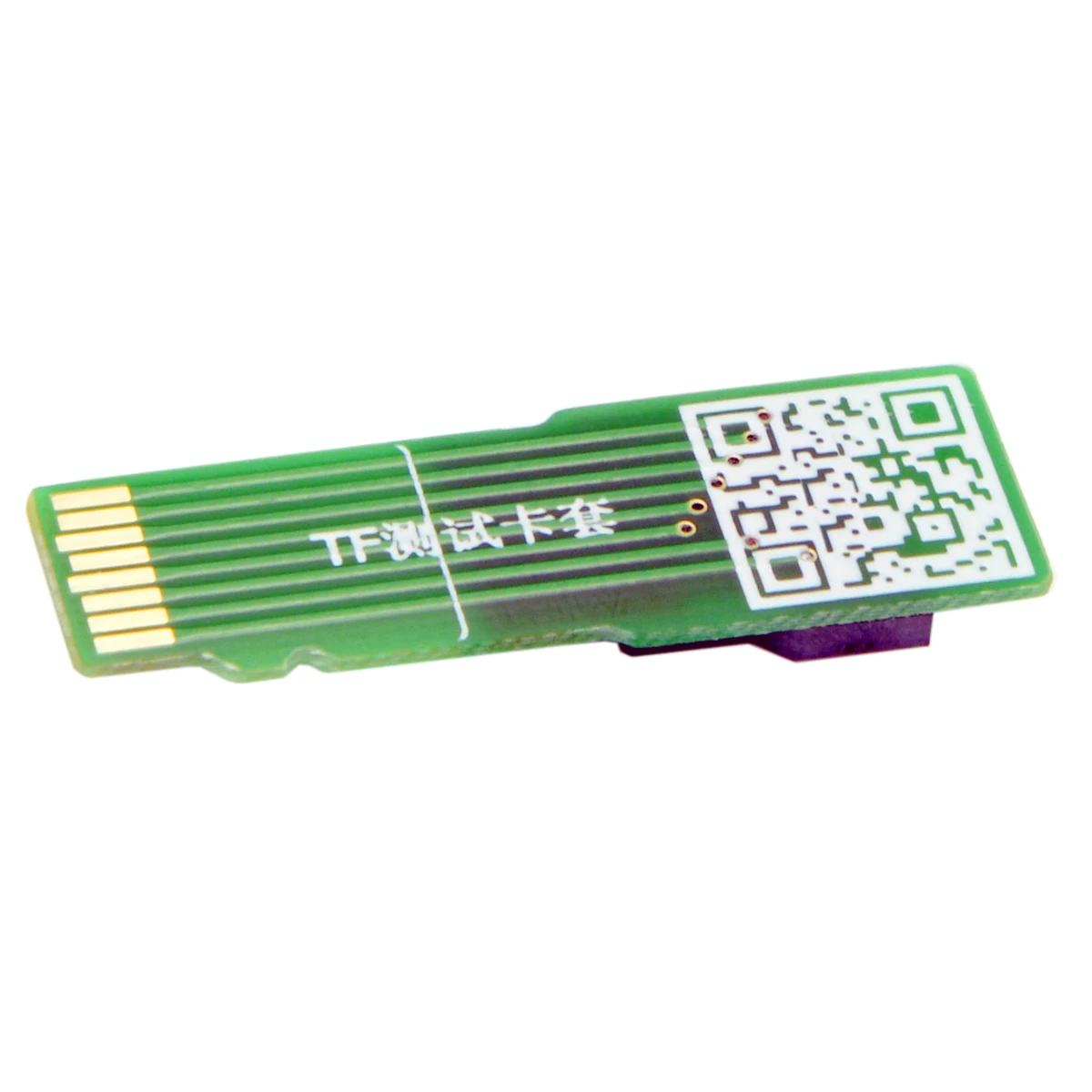 

CY Micro SD TF Memory Card Kit Male to Female Extension Adapter Extender Test Tools PCBA