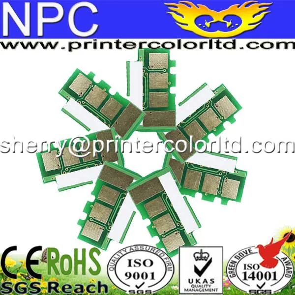 Чип для Samsung Xpress SLM-2825NDMFP 2875-FW-MFP ProXpress ОДС 2625D МФУ SL M-2875 FDMFP сброса OEM фотобарабана |
