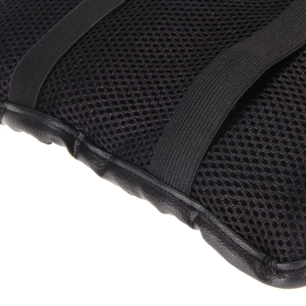 Автомобильный подлокотник VODOOL универсальный из искусственной кожи подлокотники