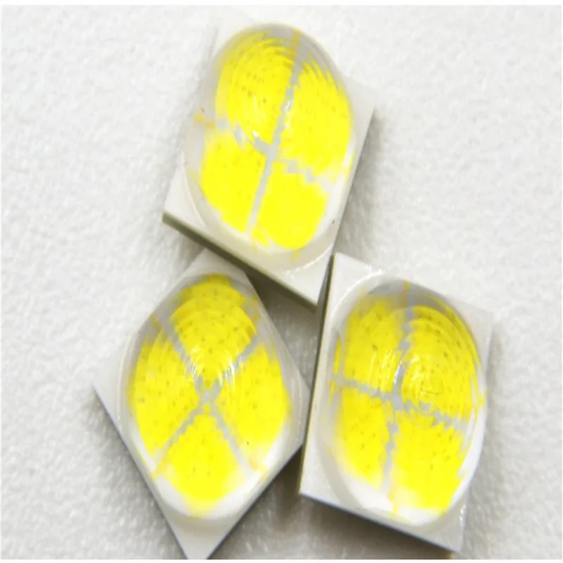 CHENGYILT световые бусины с SMD5050 1 шт. Cree светодиодный чип 20 Вт Высокая мощность XHP50