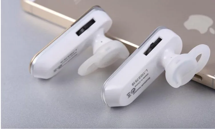Сменные силиконовые амбушюры Lifever 10 шт.