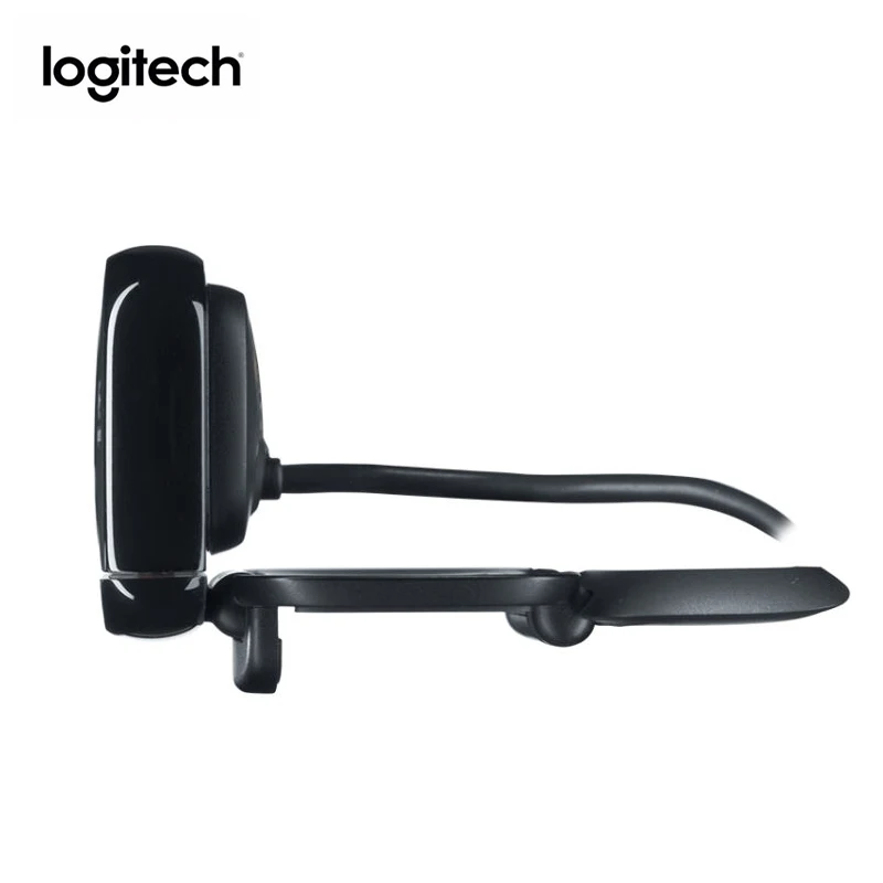 Веб-камера Logitech C525 HD для ПК настольного компьютера ноутбука Умный складной