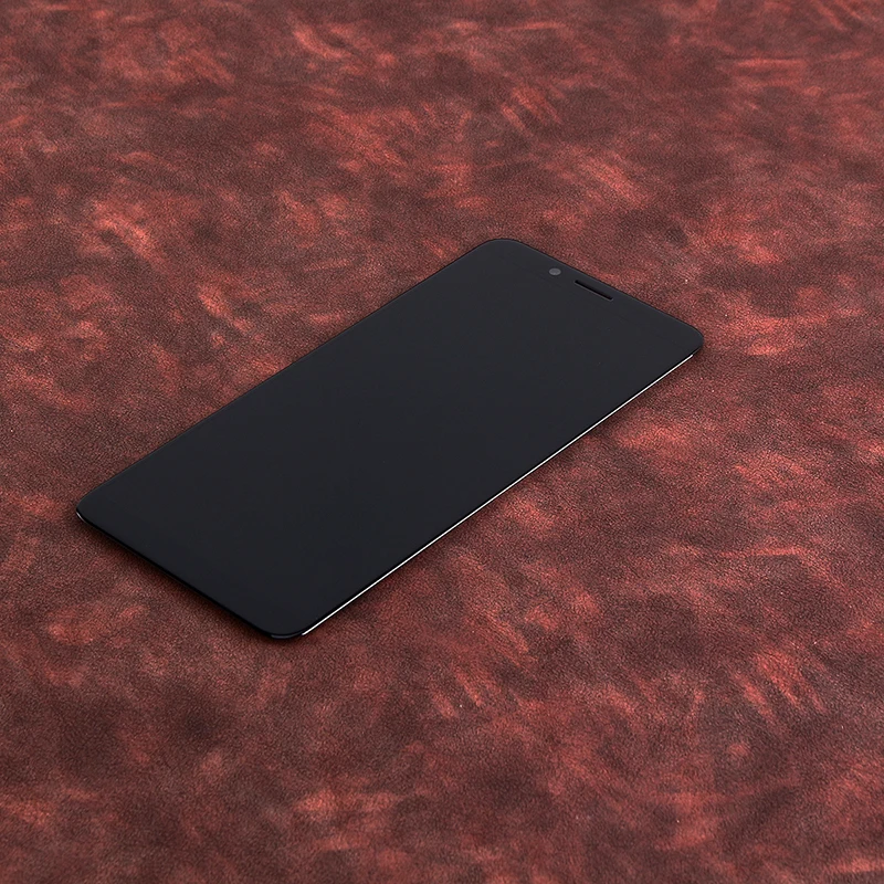 Ocolor для UMI Umidigi S2 F602517VA ЖК-дисплей и сенсорный экран+ рамка+ инструменты 6," для UMIDIGI S2 сменный аксессуар+ пленка