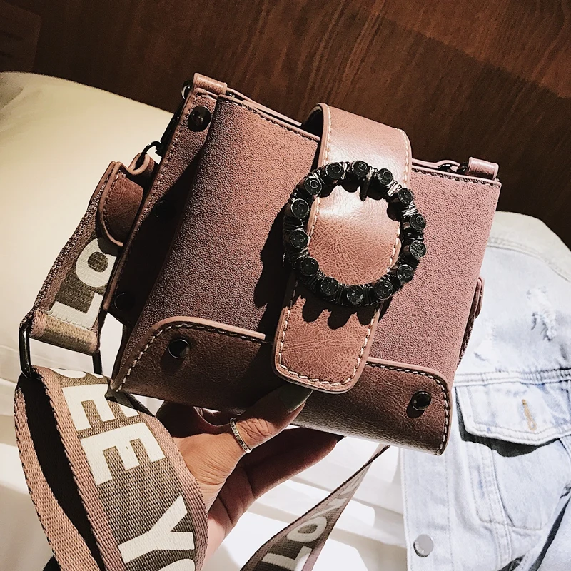 Роскошные сумки FuAhaLu женские дизайнерская модная сумка мешок с замком через