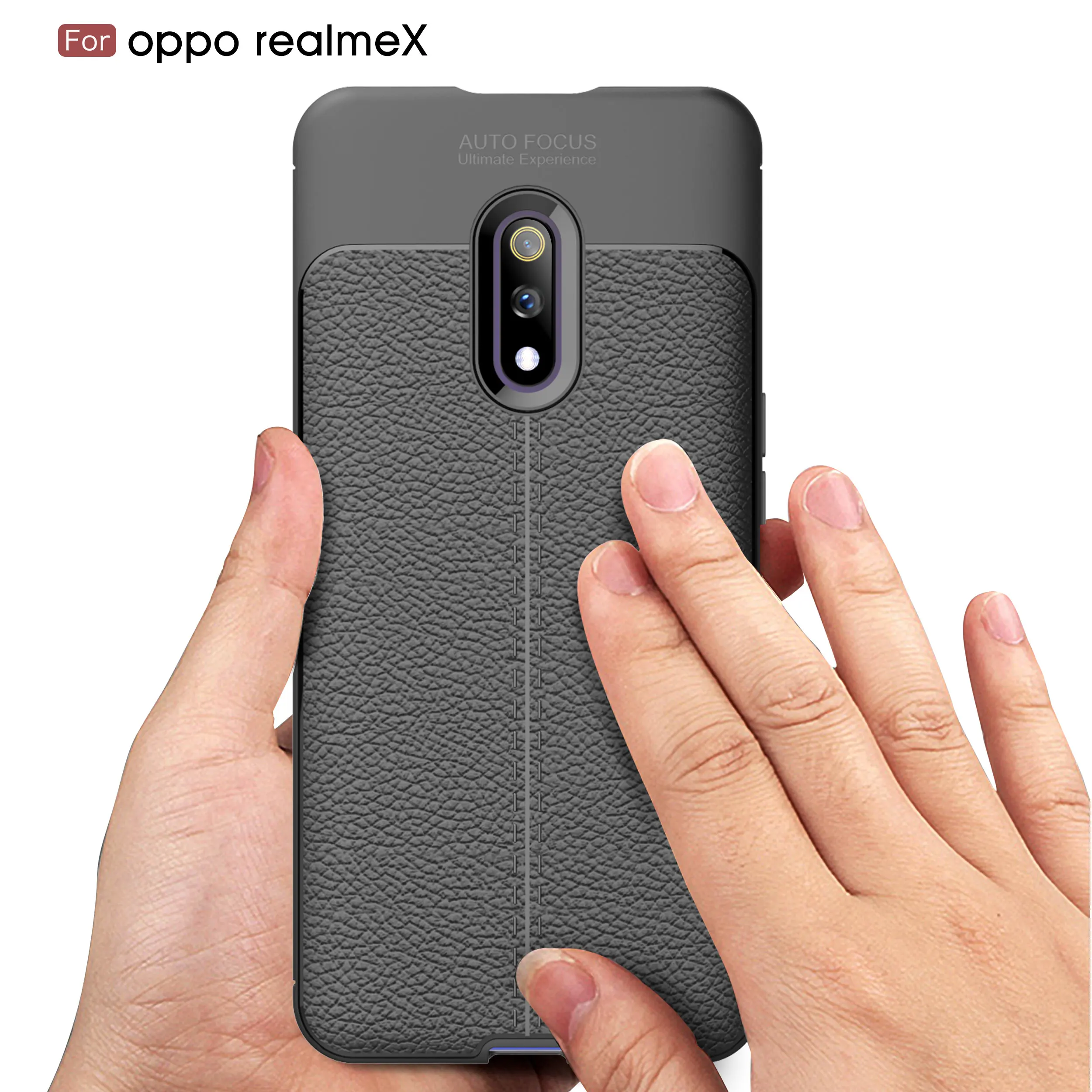 

OPPO Realme X, 50