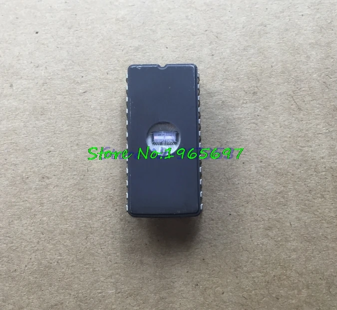 1 шт./лот M27C256B-12F1 M27C256-100F1 M27C256-10F1 M27C256B-70F1 M27C256 M27C256B-10F1 Новый оригинал в наличии |